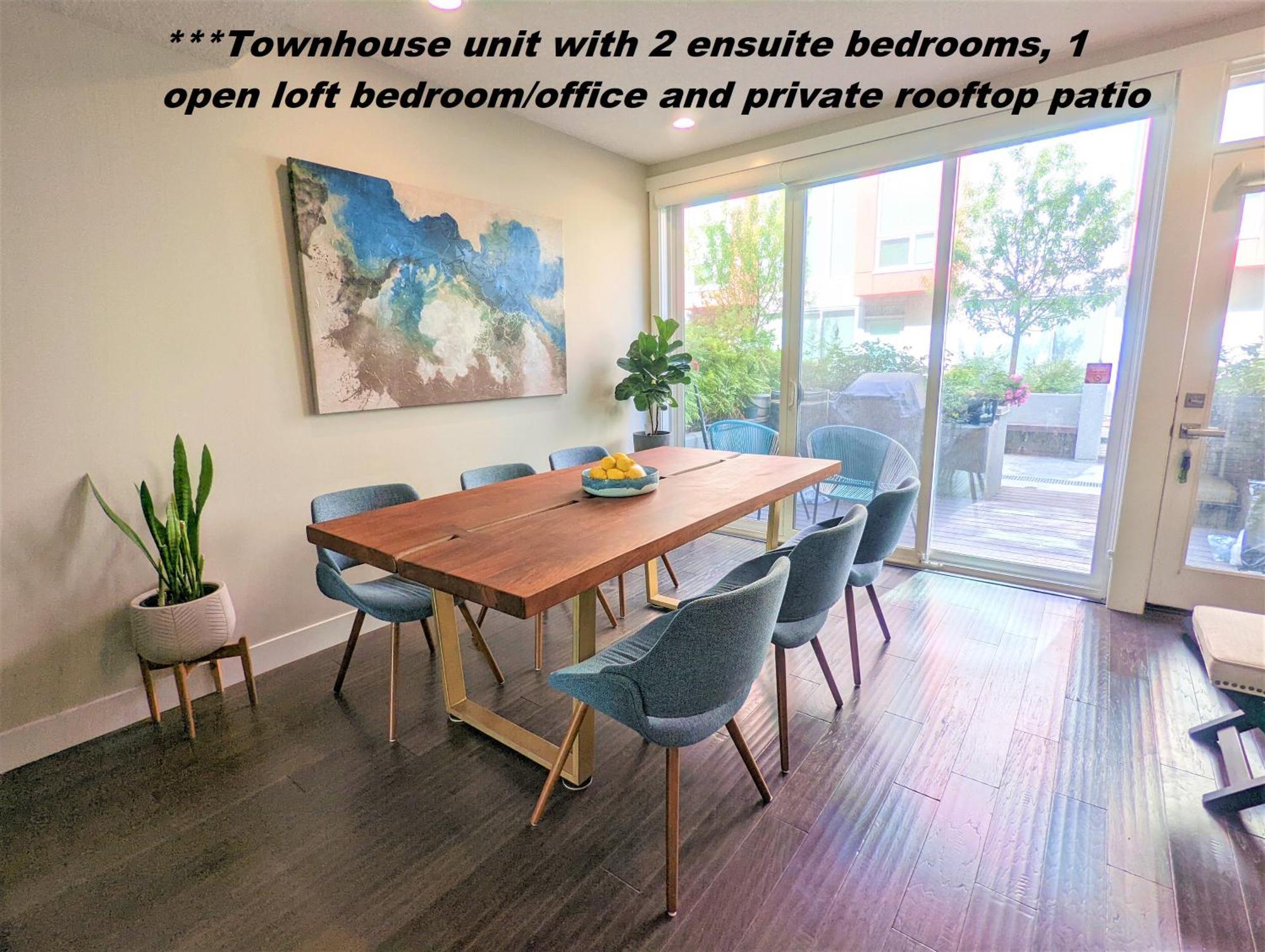 Monki Di Executive Suites - Glas - Luxury Inner City Home 3 Min To Downtown W Private Rooftop Patio Fireplace YYC Esterno foto